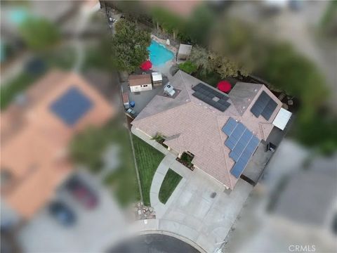 Tiny photo for 594 Diana Ct, Hanford, CA 93230 (MLS # FR25238900)