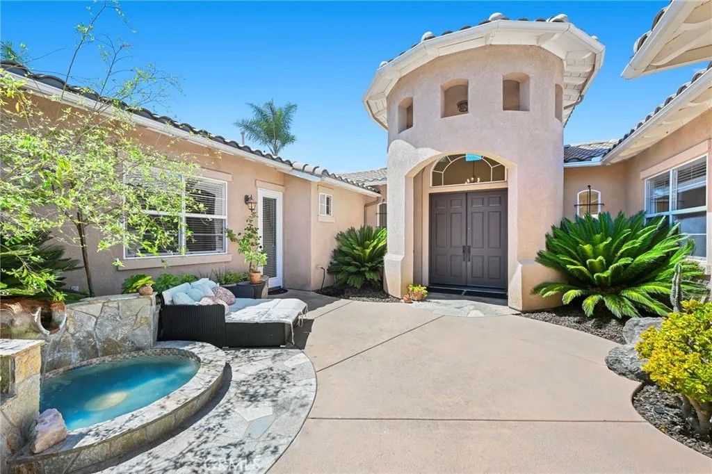 Photo of 1751 Victoria Way, San Marcos, CA 92069 (MLS # ND25200847)