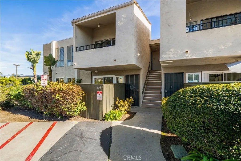 Photo of 3591 Ruffin Road #125, San Diego, CA 92123 (MLS # PW25275697)