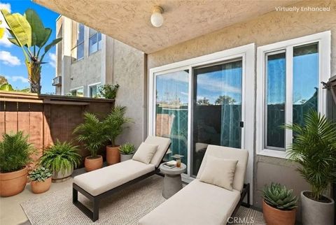 Photo of 3591 Ruffin Road #125, San Diego, CA 92123 (MLS # PW25275697)