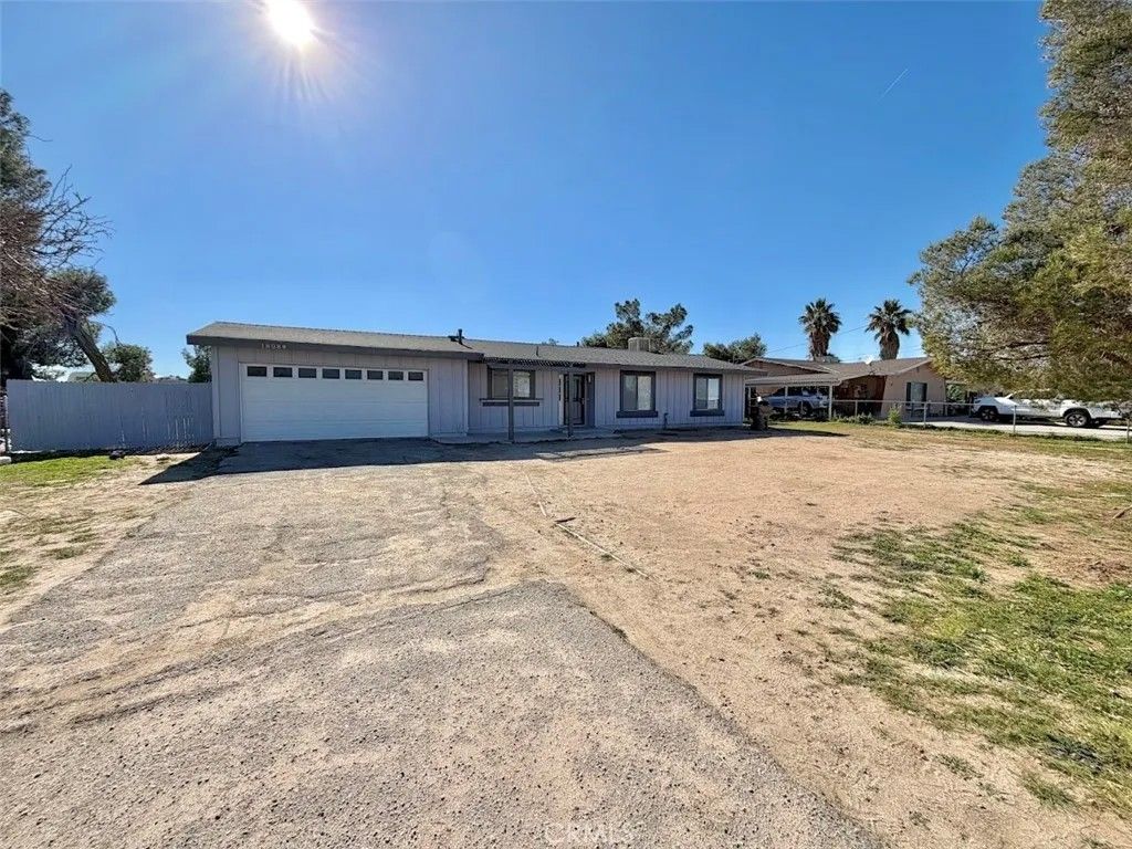 Photo of 18089 Capri St, Hesperia, CA 92345 (MLS # IV26038915)