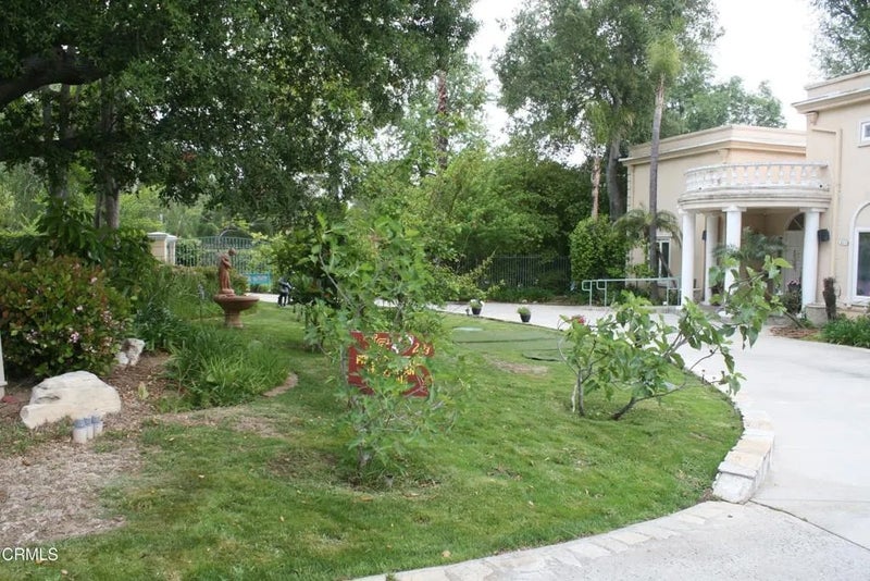 500 Georgian Road