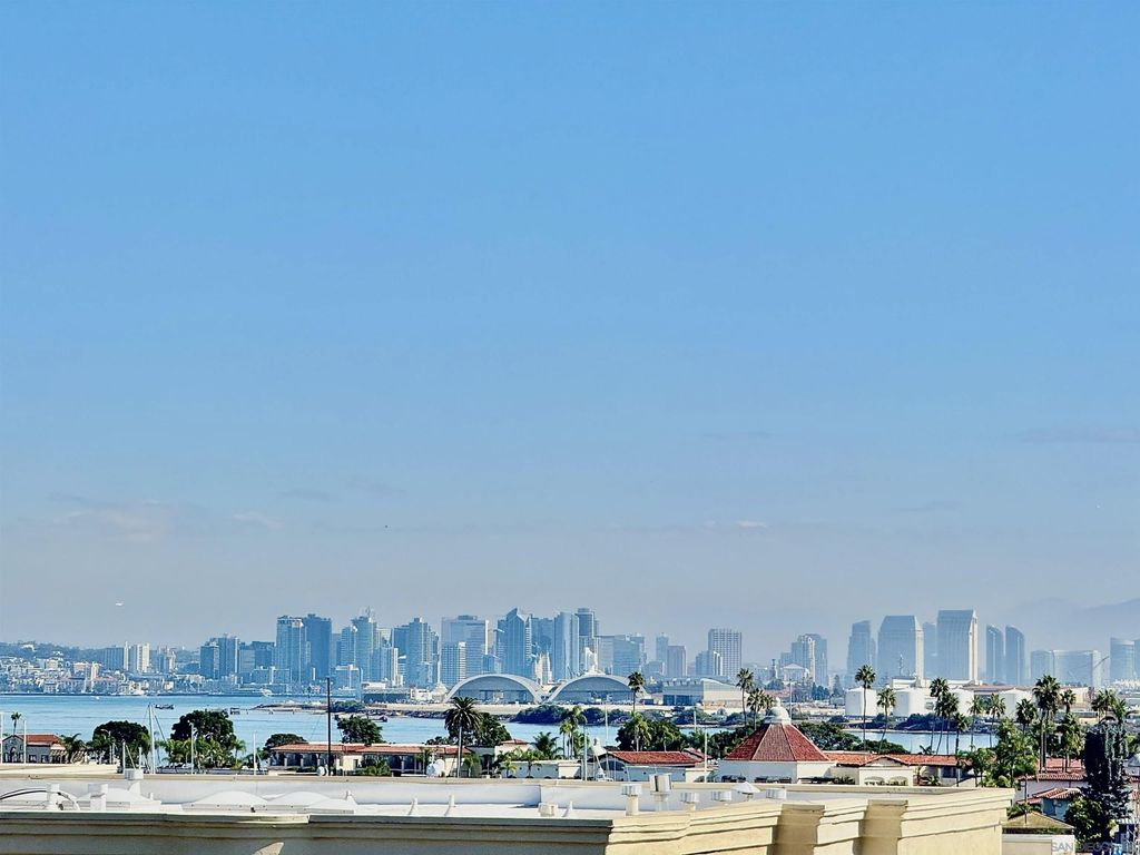 Photo of 370 Rosecrans St #302, San Diego, CA 92106 (MLS # 250044082)