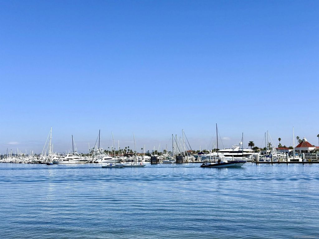 Photo of 370 Rosecrans St #302, San Diego, CA 92106 (MLS # 250044082)