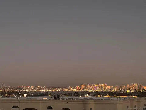 370 Rosecrans St Unit 302, San Diego, CA 92106 - #: 250044082