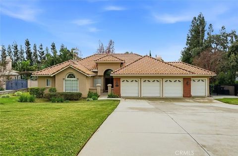 Photo of 9379 Monarch Court, Rancho Cucamonga, CA 91737 (MLS # PW26011903)