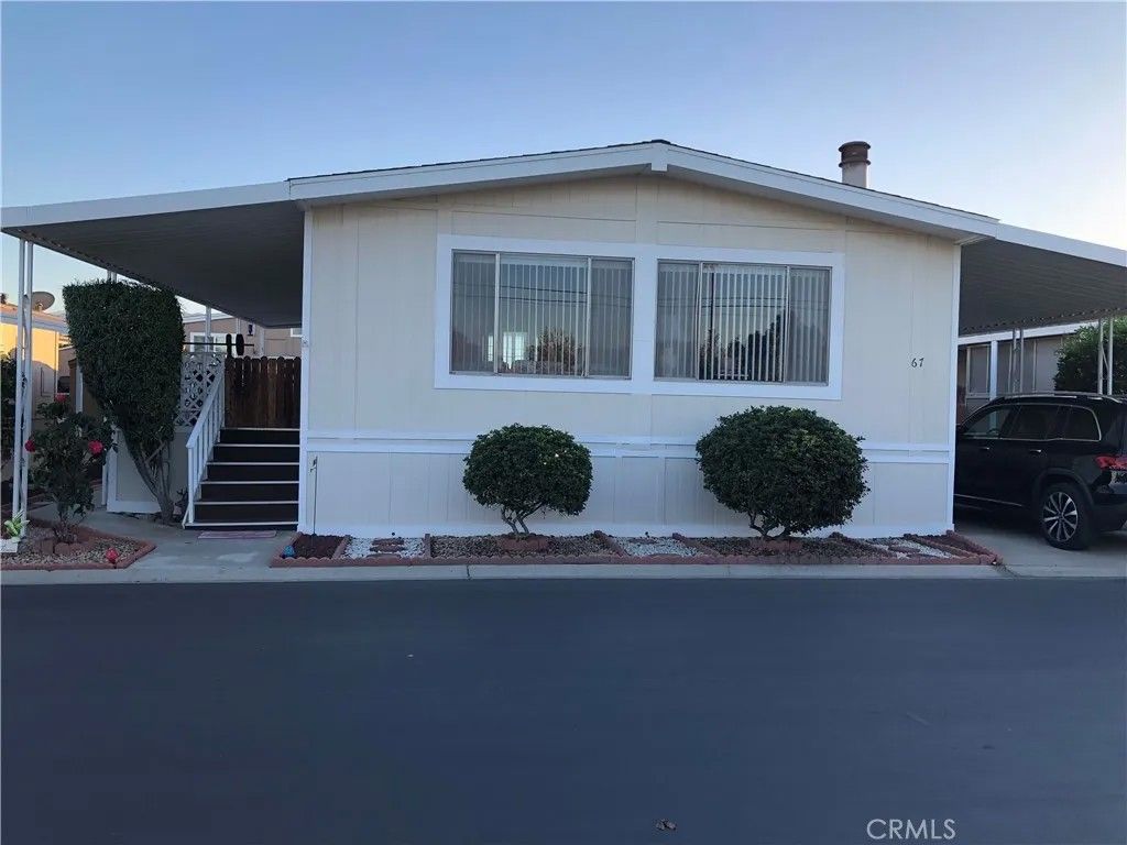 Photo of 307 S Smith Avenue #67, Corona, CA 92882 (MLS # PW25271920)