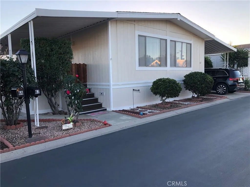 Photo of 307 S Smith, Corona, CA 92882 (MLS # PW25271920)