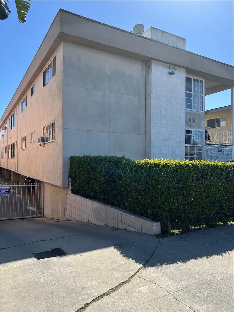 530 W Olive Street