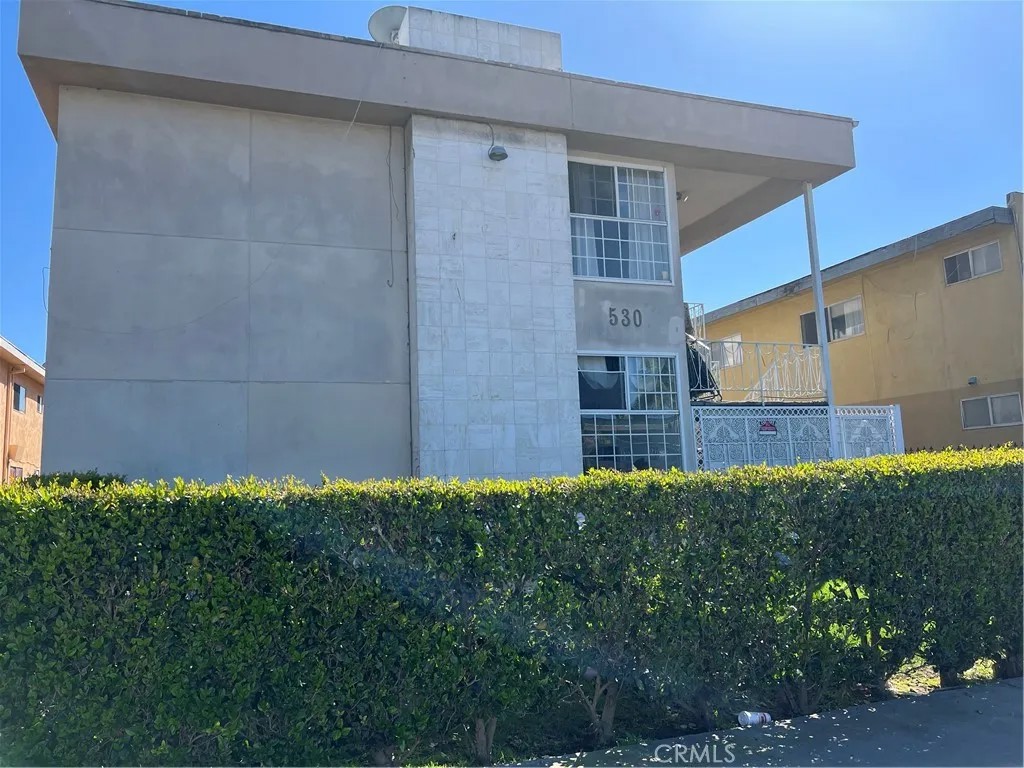 530 W Olive Street