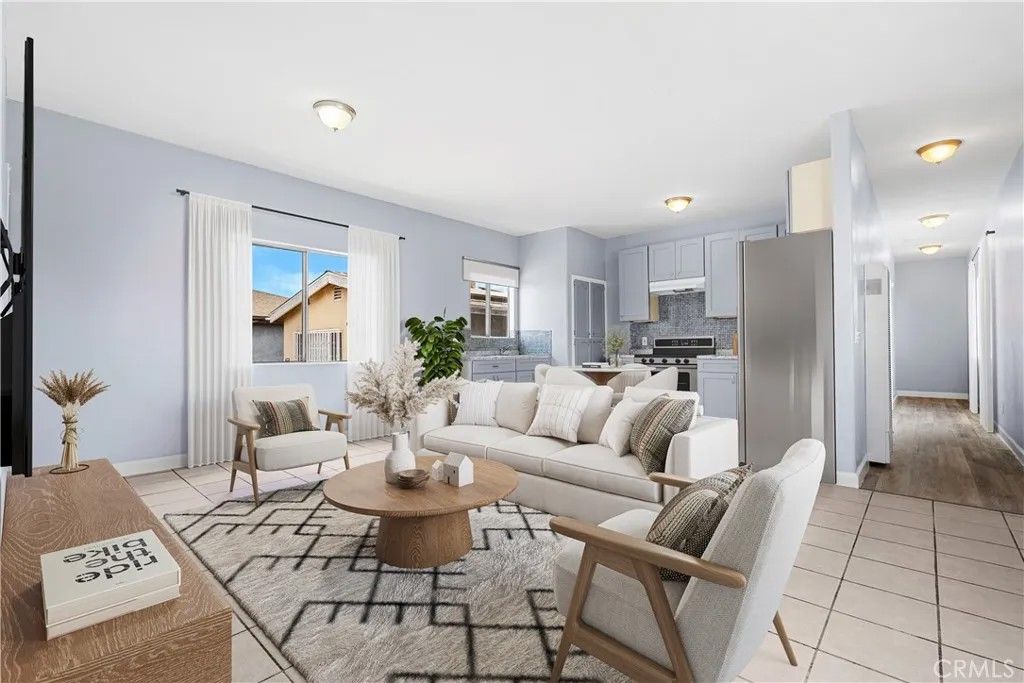 Photo of 10406 Avalon Boulevard, Los Angeles, CA 90003 (MLS # PW26074265)