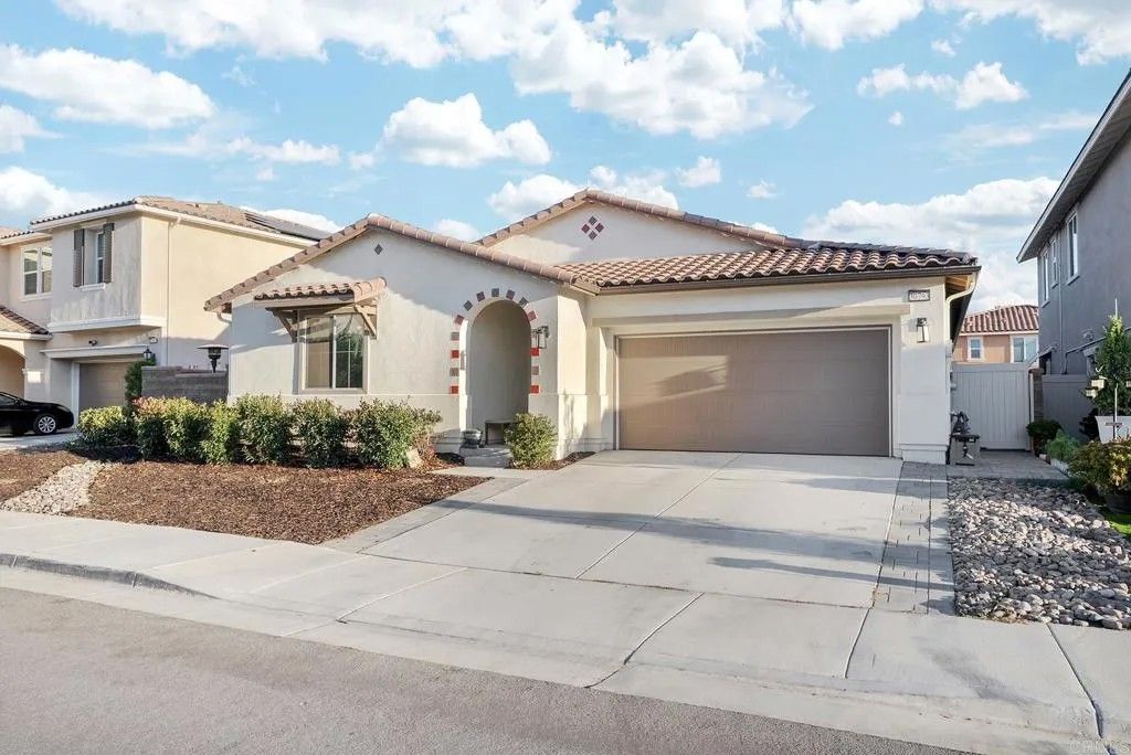 Photo of 30793 Bloomfest Street, Murrieta, CA 92563 (MLS # PTP2507723)