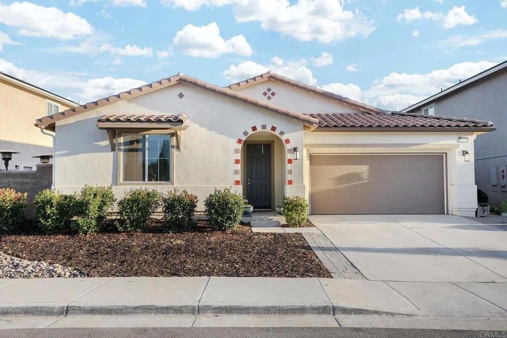 Photo of 30793 Bloomfest Street, Murrieta, CA 92563 (MLS # PTP2507723)