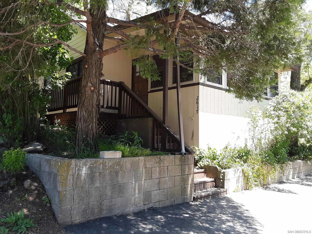 Photo of 2617 C ST, Julian, CA 92036 (MLS # 260020055)
