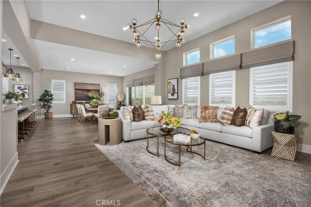 Photo of 6505 Canyon Oaks Drive, Simi Valley, CA 93063 (MLS # SR26061435)