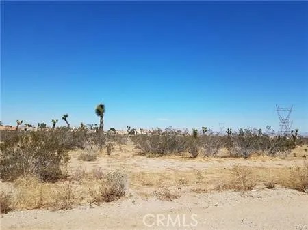 0 Bear Valley