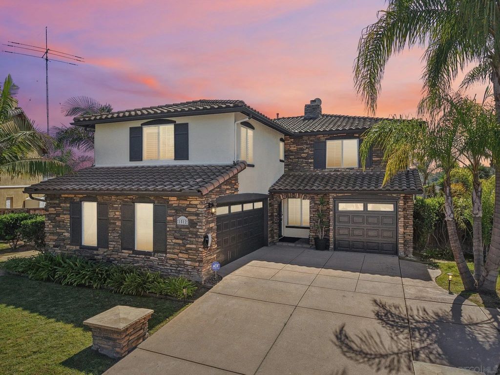 Photo of 1512 Thomas Pl, Chula Vista, CA 91911 (MLS # 250041768)