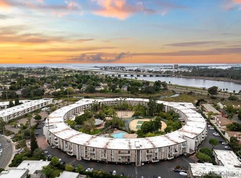 Photo of 3050 Rue Dorleans #470, San Diego, CA 92110 (MLS # 260004899)