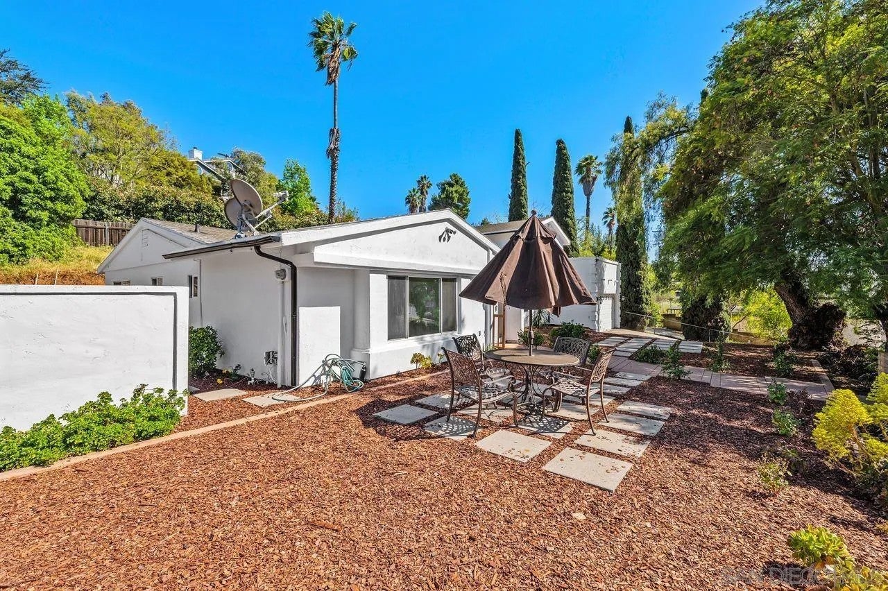 4525 Avocado Blvd