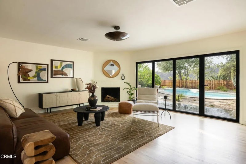 4369 El Prieto Road