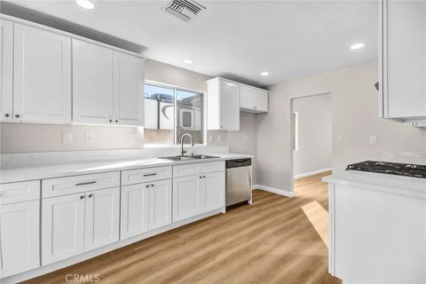 Tiny photo for 16067 Martinez Street, Irwindale, CA 91706 (MLS # WS25275090)