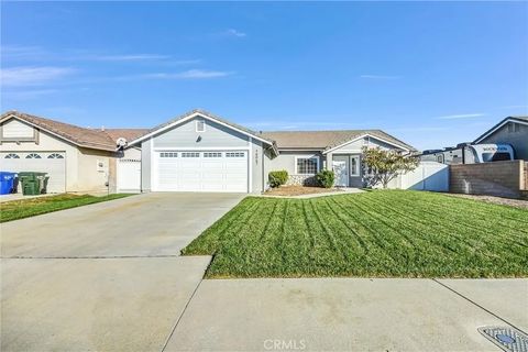 Photo of 16067 Martinez Street, Irwindale, CA 91706 (MLS # WS25275090)