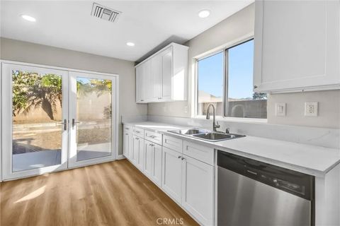 Tiny photo for 16067 Martinez Street, Irwindale, CA 91706 (MLS # WS25275090)