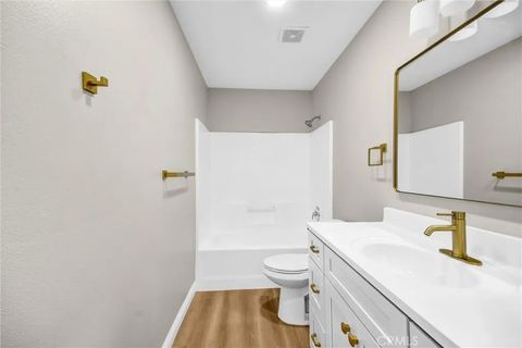 Tiny photo for 16067 Martinez Street, Irwindale, CA 91706 (MLS # WS25275090)