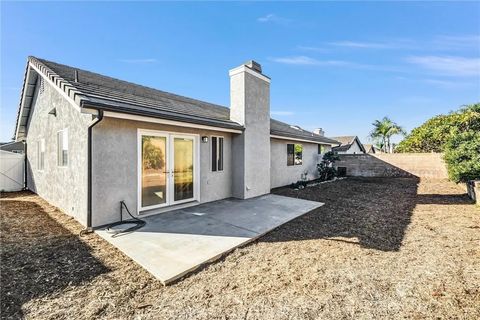 Tiny photo for 16067 Martinez Street, Irwindale, CA 91706 (MLS # WS25275090)