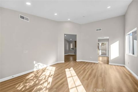 Tiny photo for 16067 Martinez Street, Irwindale, CA 91706 (MLS # WS25275090)