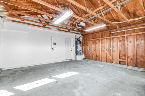 Tiny photo for 16067 Martinez Street, Irwindale, CA 91706 (MLS # WS25275090)