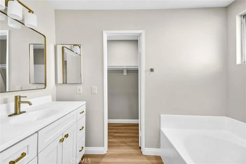 Tiny photo for 16067 Martinez Street, Irwindale, CA 91706 (MLS # WS25275090)