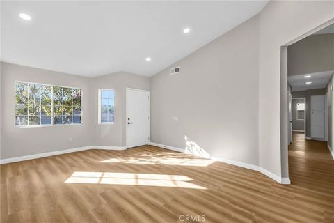 Tiny photo for 16067 Martinez Street, Irwindale, CA 91706 (MLS # WS25275090)