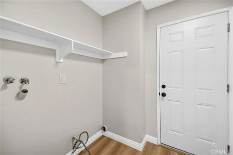 Tiny photo for 16067 Martinez Street, Irwindale, CA 91706 (MLS # WS25275090)