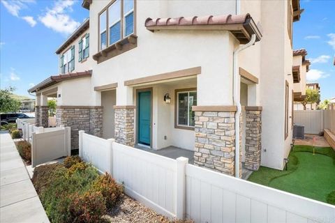 Photo of 1206 Biltmore Place #3, Chula Vista, CA 91913 (MLS # PTP2602778)