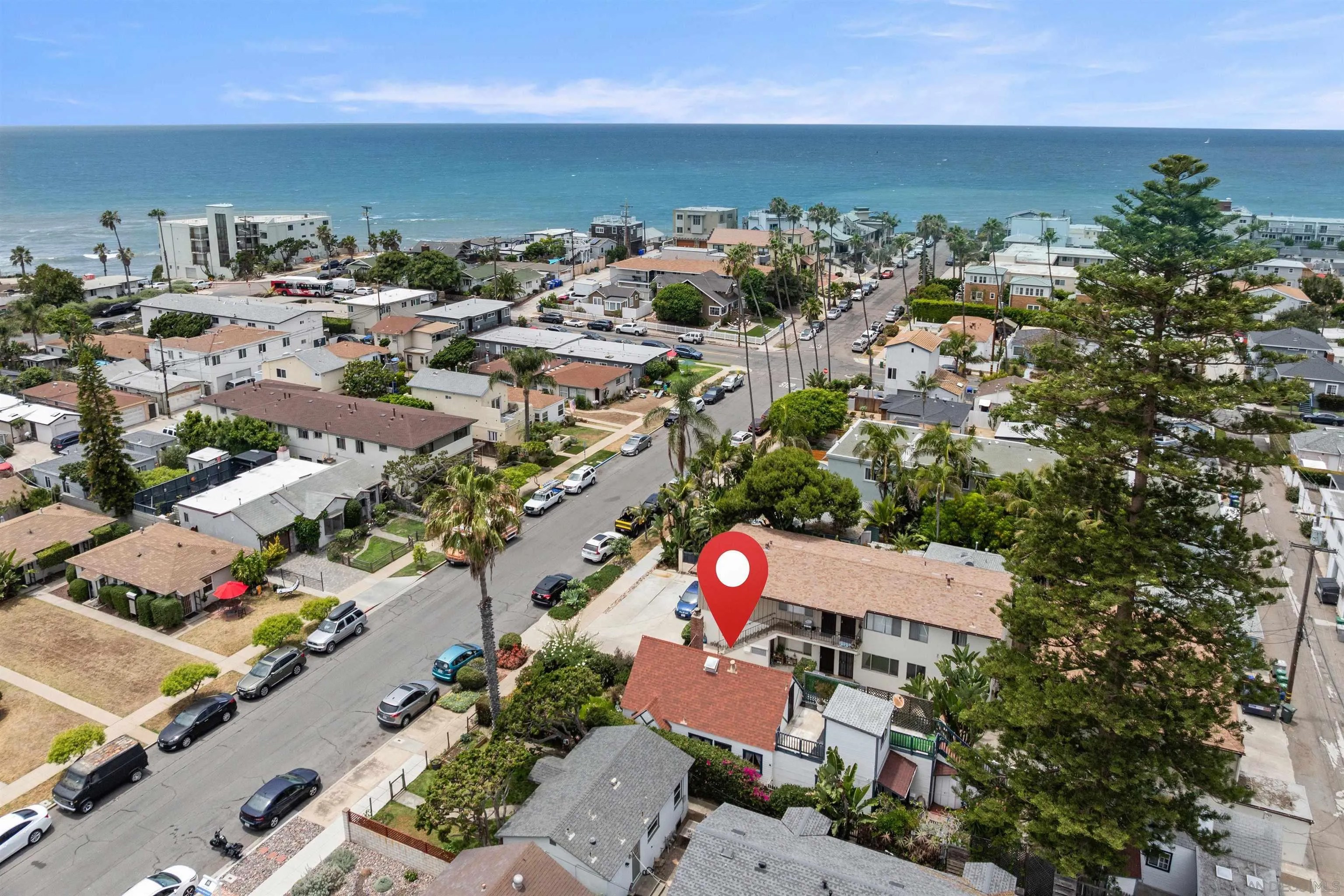 4854 Del Mar Avenue
