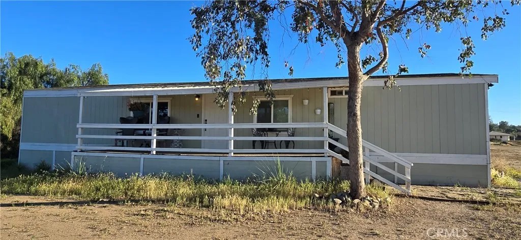25805 Glenburn