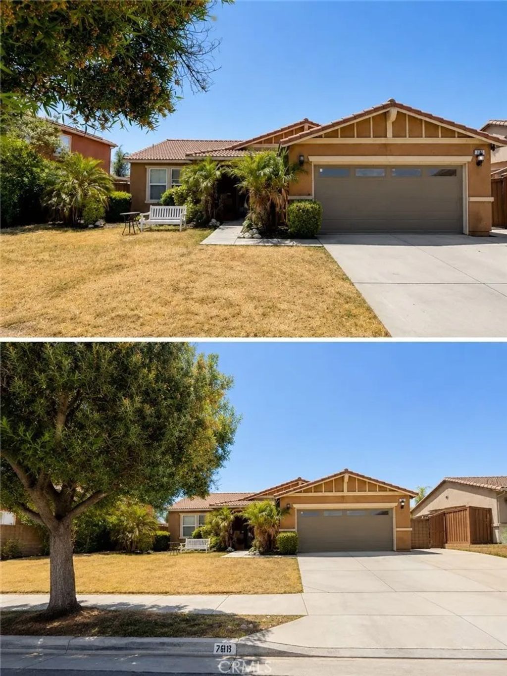 Photo of 781 Amherst WAY, San Jacinto, CA 92582 (MLS # SW26118678)