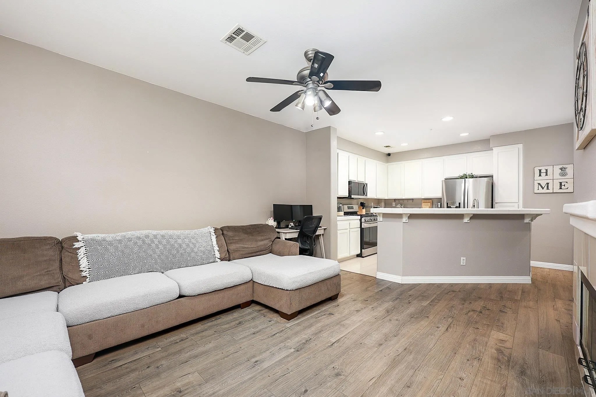 2003 Caminito De La Cruz