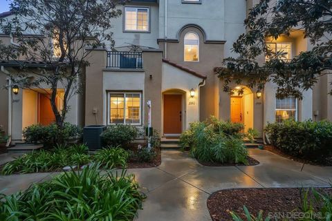 Photo of 2003 Caminito De La Cruz, Chula Vista, CA 91913 (MLS # 260003886)