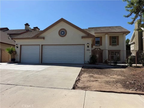Photo of 40320 Via Sonoro, Murrieta, CA 92562 (MLS # TR26195031)