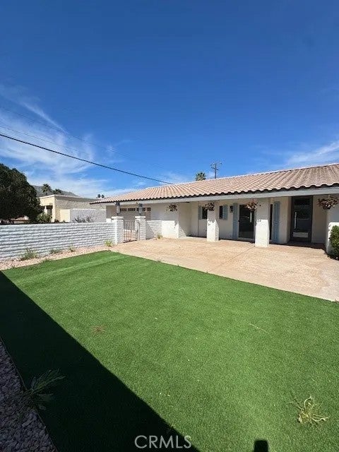 Photo of 1990 E Calle Felicia, Palm Springs, CA 92262 (MLS # SW26047775)