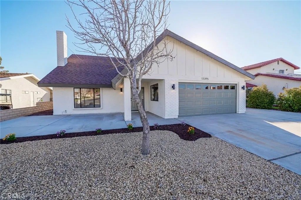 Photo of 13395 Driftwood Drive, Victorville, CA 92395 (MLS # HD26054574)