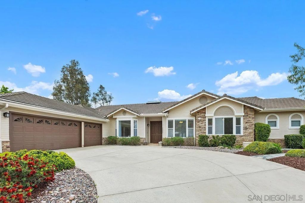 Photo of 14353 Sandhill Dr, Poway, CA 92064 (MLS # 260009506)