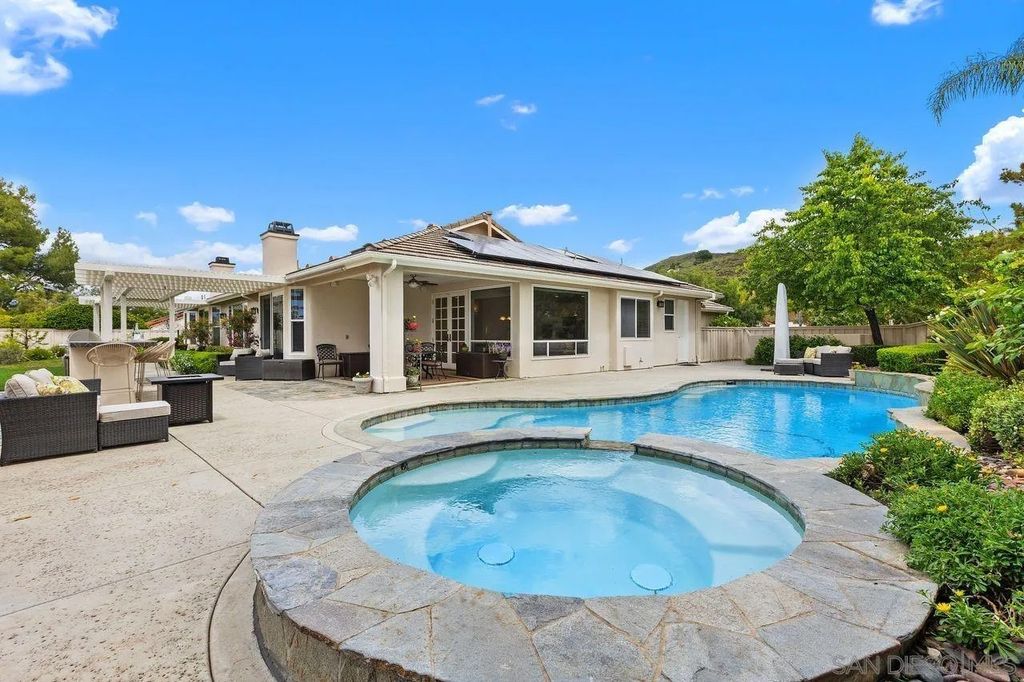 Photo of 14353 Sandhill Dr, Poway, CA 92064 (MLS # 260009506)