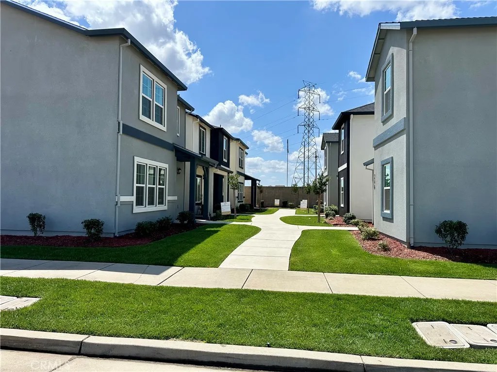 242 Montage Drive