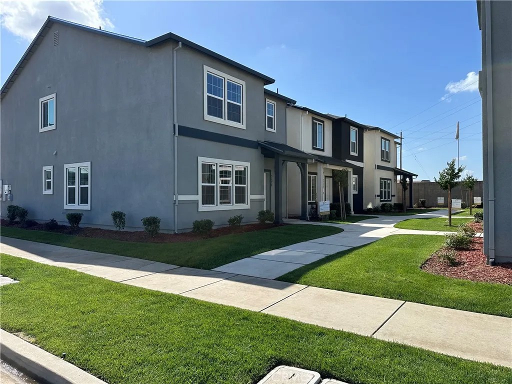 242 Montage Drive