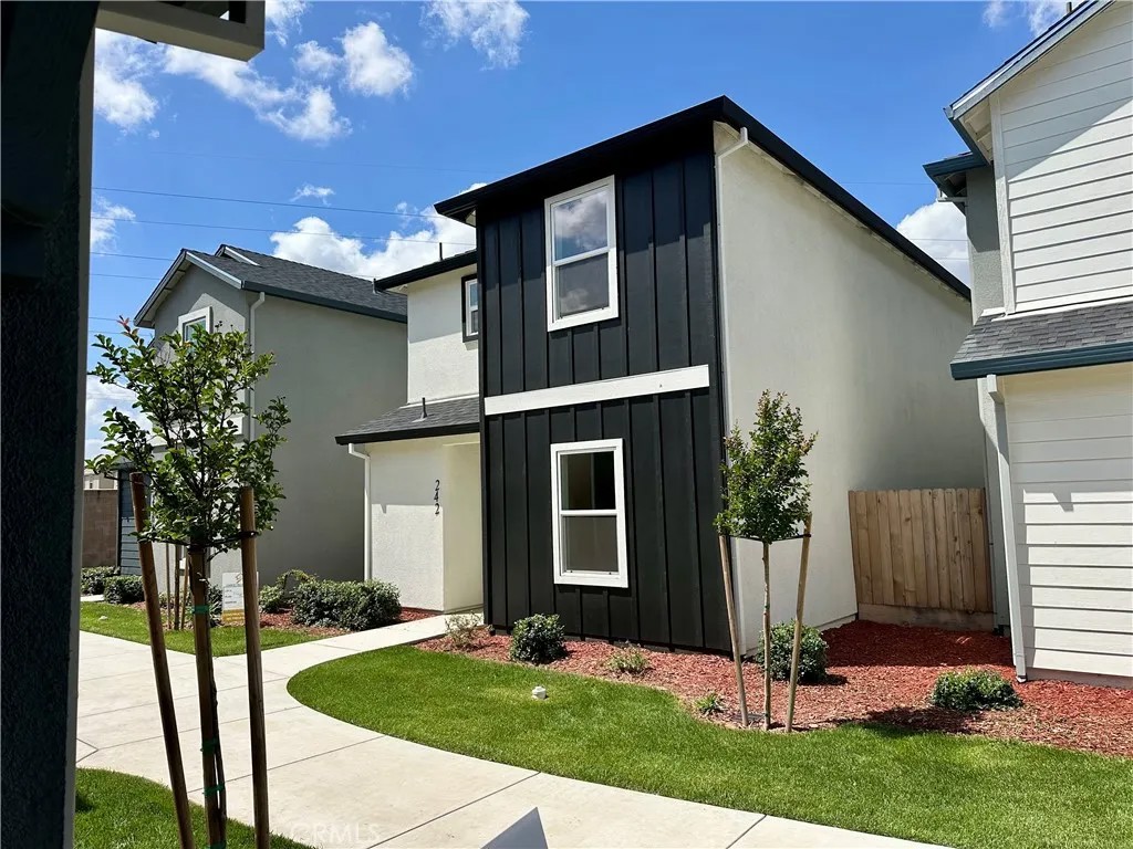 242 Montage Drive