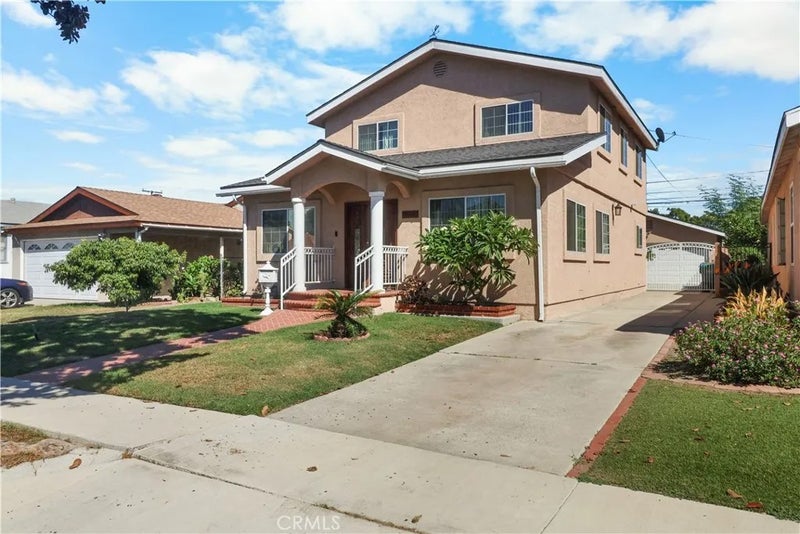 3148 Magnolia