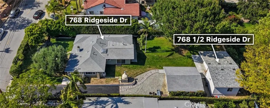 768 Ridgeside